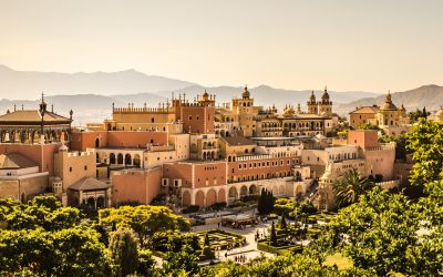Granada en verano: cómo disfrutarla sin morir de calor (y sin perderte nada)
